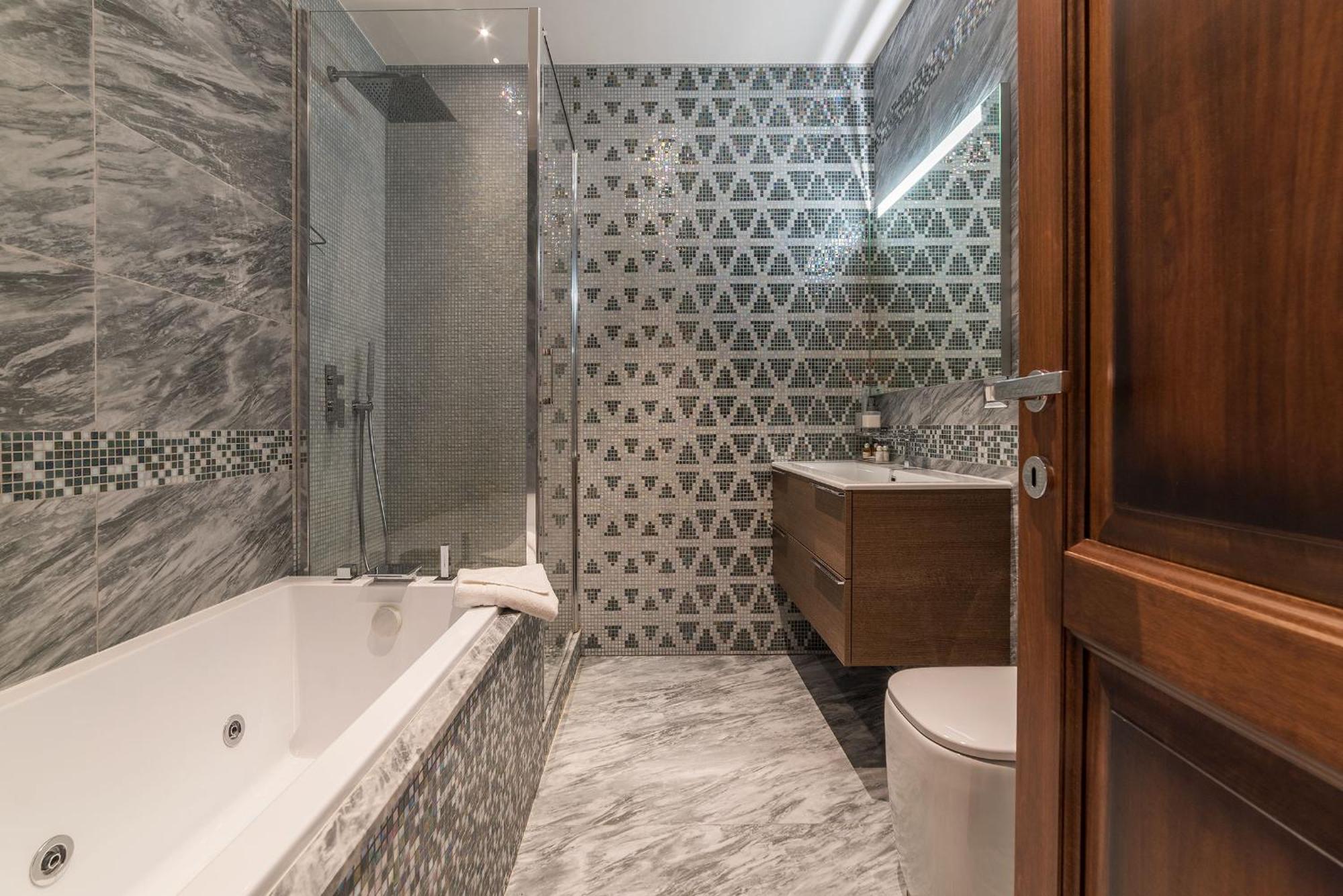 Appartement 900 Veneto & Pinciana *